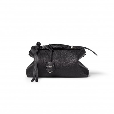 FENDI BY THE WAY SELLERIA MEDIUM 8BL155ASU2F0GXN (27*15*13cm)